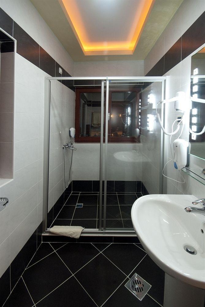 Hotel Sucevic Garni Belgrado Esterno foto