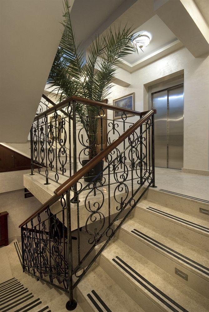 Hotel Sucevic Garni Belgrado Esterno foto