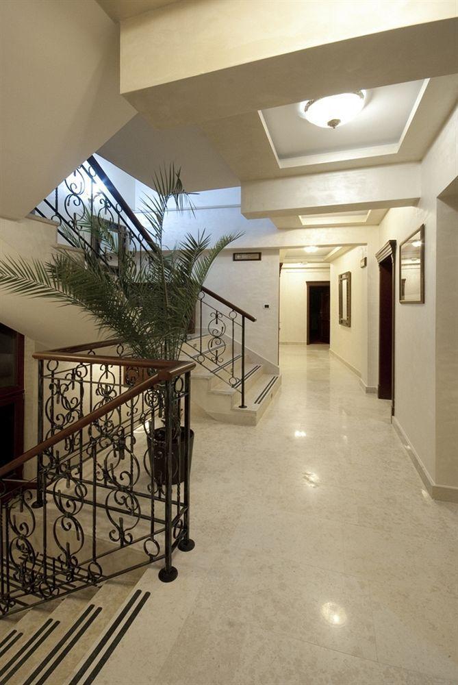 Hotel Sucevic Garni Belgrado Esterno foto