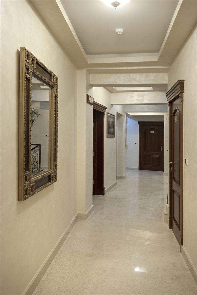 Hotel Sucevic Garni Belgrado Esterno foto
