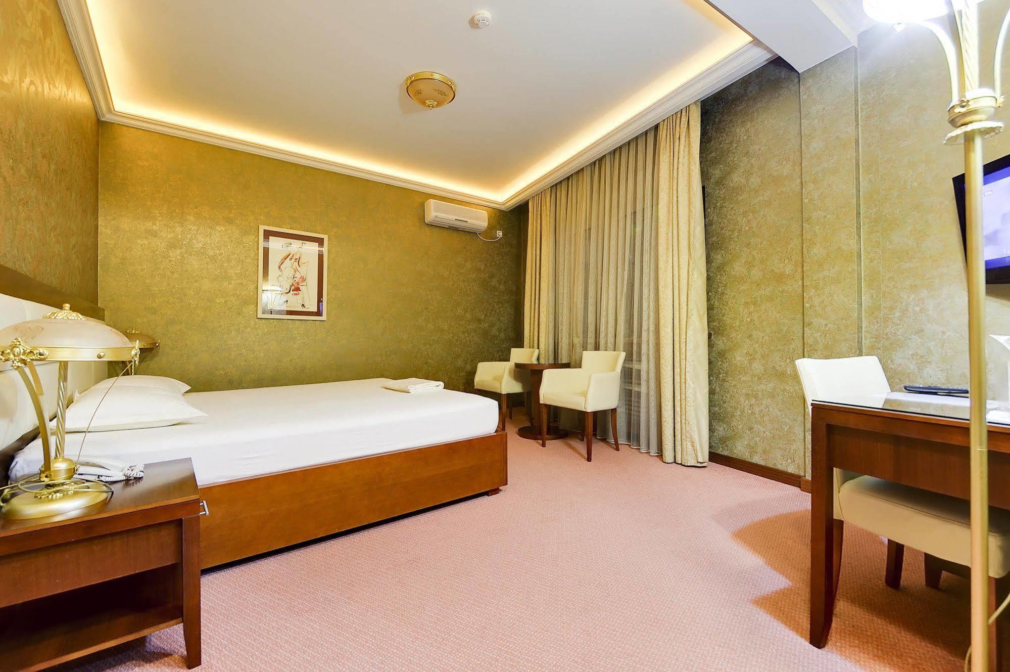 Hotel Sucevic Garni Belgrado Esterno foto