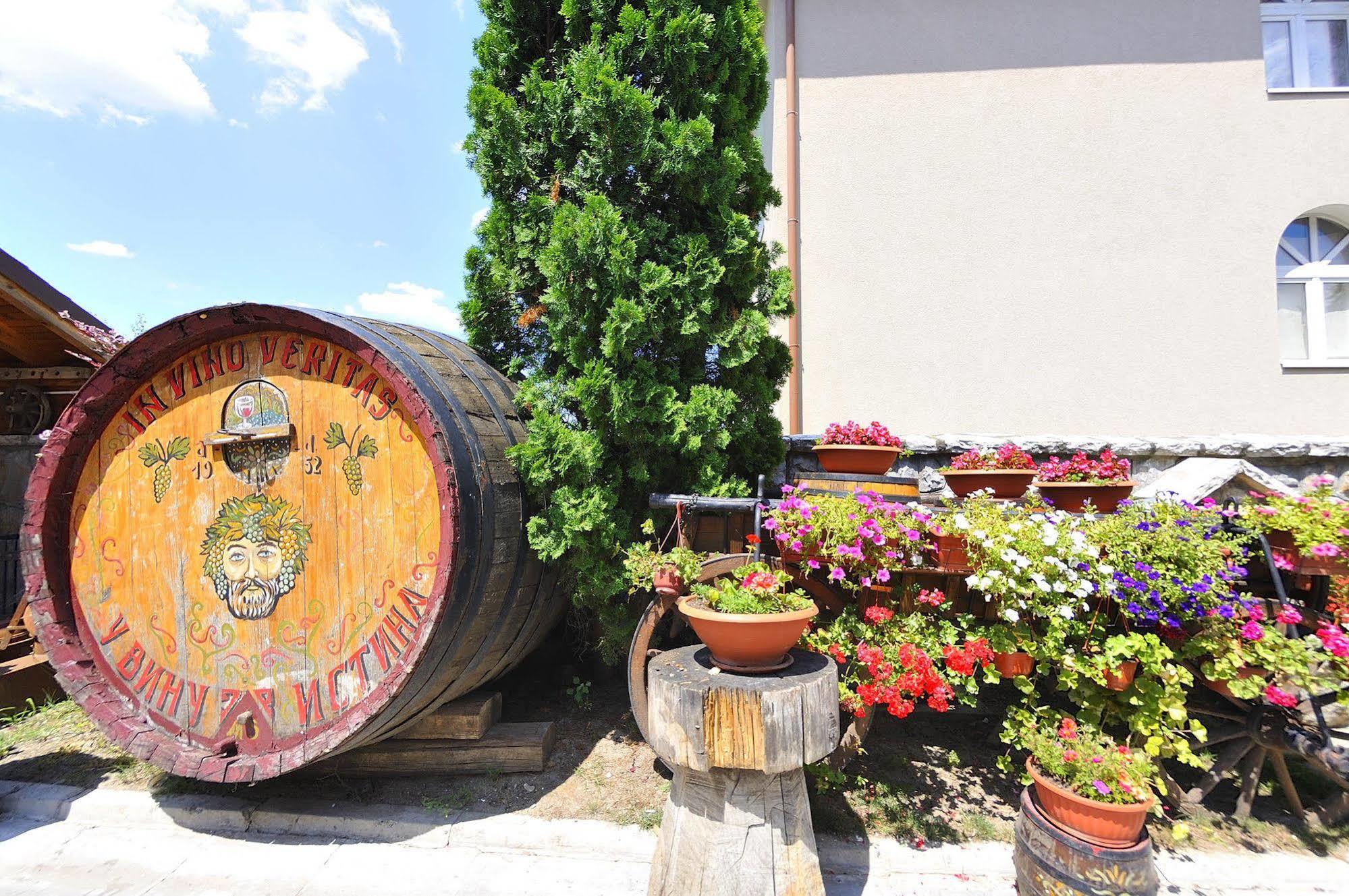 Hotel Sucevic Garni Belgrado Esterno foto